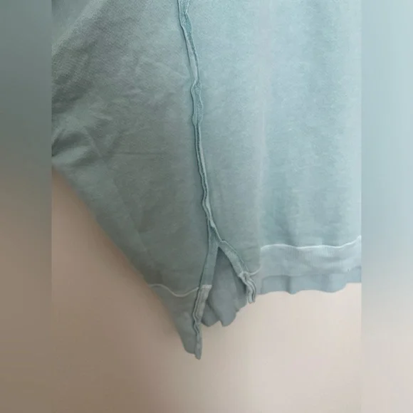 Free People We The Free Camden Sweatshirt - Picture 9 of 10